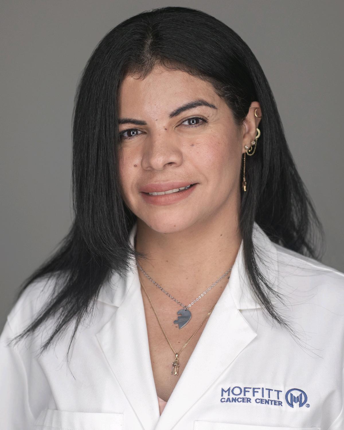 member portrait