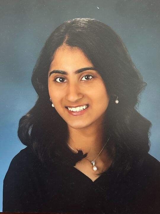 member portrait